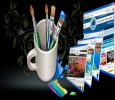 Web design and development India